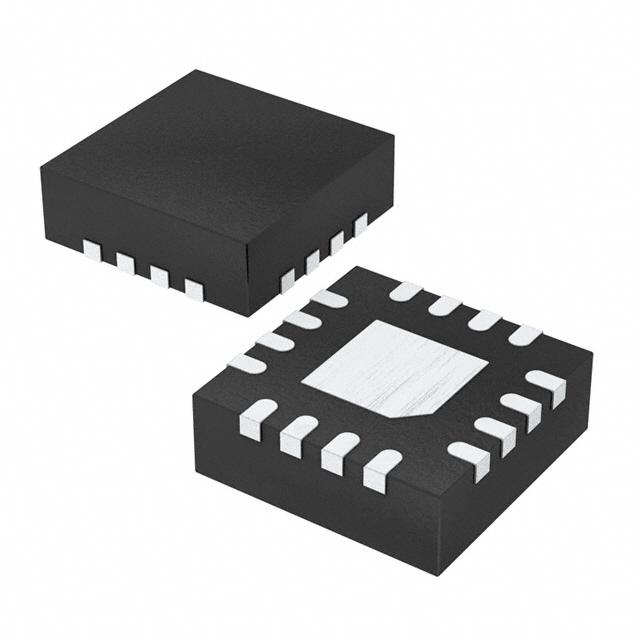 PIC16F616-I/ML Microchip Technology