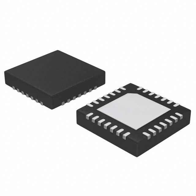 PIC24F16KL402-I/MQ Microchip Technology
