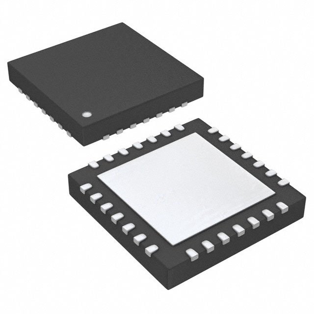 PIC18LF25K42-E/MV Microchip Technology