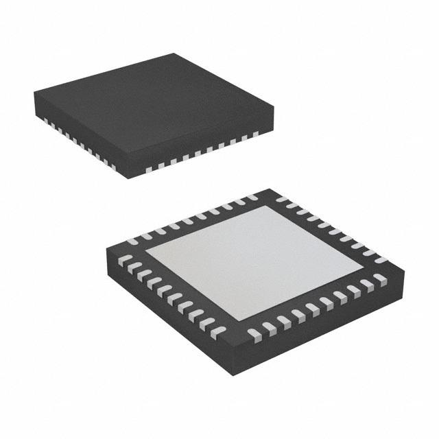 PIC18F45K42-I/MV Microchip Technology