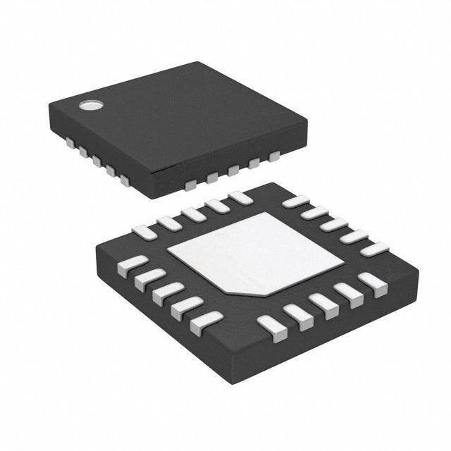 PIC16LF1578-I/GZ Microchip Technology