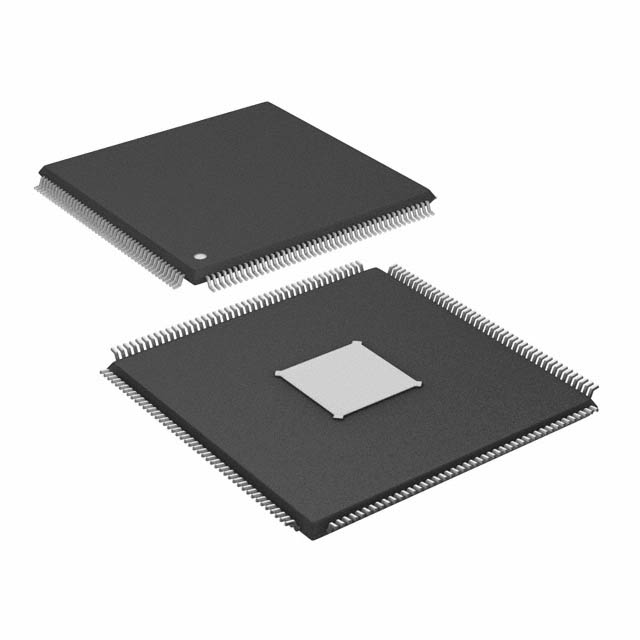 PIC32MZ1025DAA176-I/2J Microchip Technology
