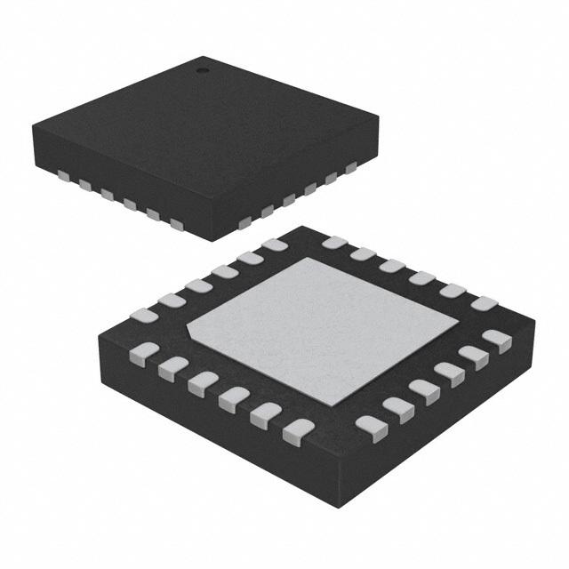 ATTINY1607-MNR Microchip Technology