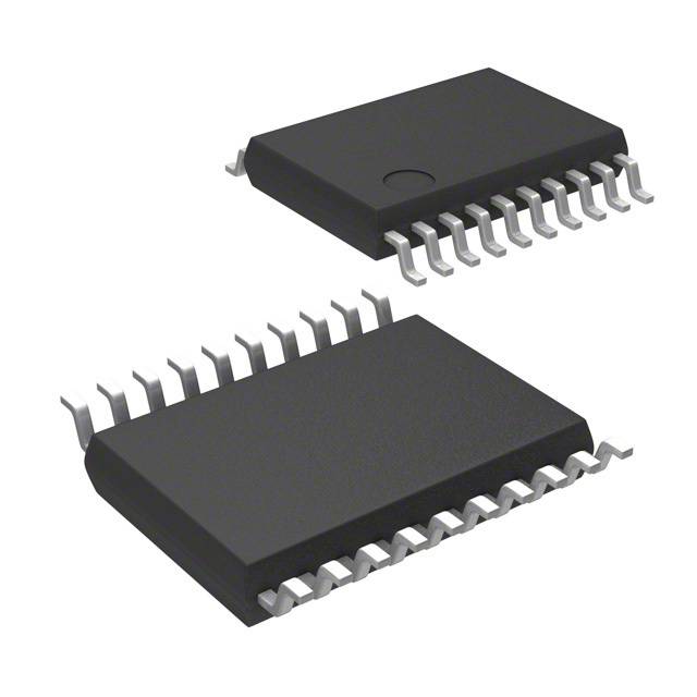 PIC16LF1824T39A-I/ST Microchip Technology
