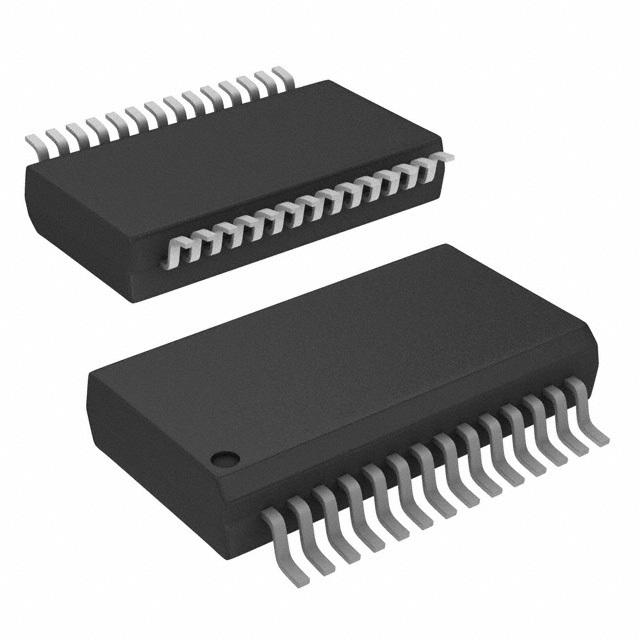 PIC16LF1933T-I/SS Microchip Technology
