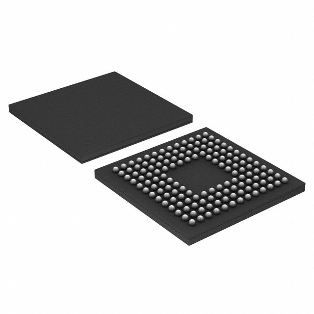 LPC2292FET144/01,5 NXP USA Inc.