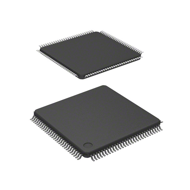 MC9S12XDP512CAL NXP USA Inc.