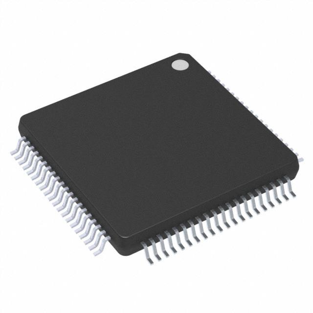 MKL82Z128VLK7 NXP USA Inc.