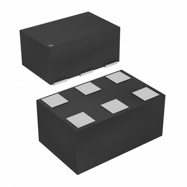 S9S12ZVLS3F0MFMR NXP USA Inc.