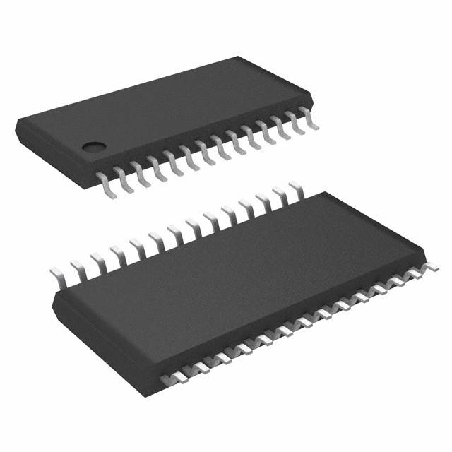 LPC1114FDH28/102:5 NXP USA Inc.