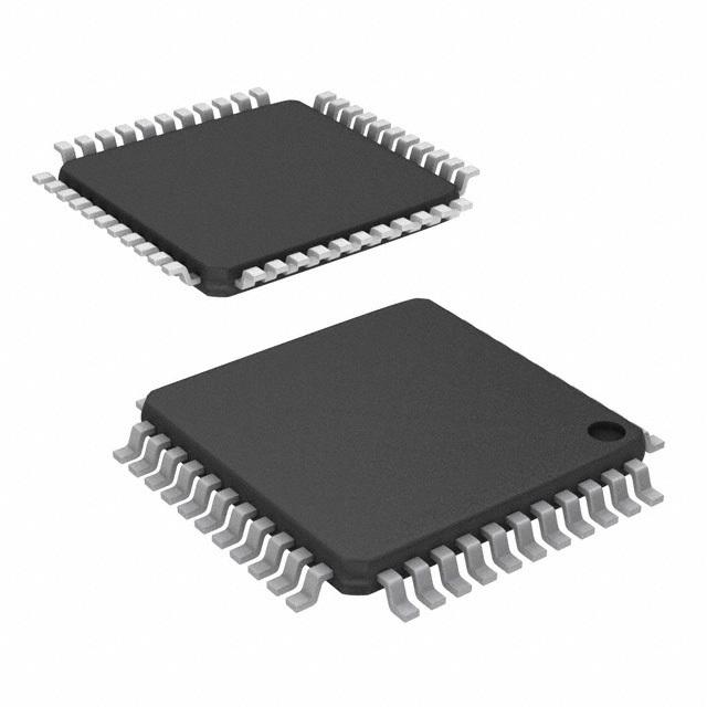 MC9S08AW60CFGE NXP USA Inc.