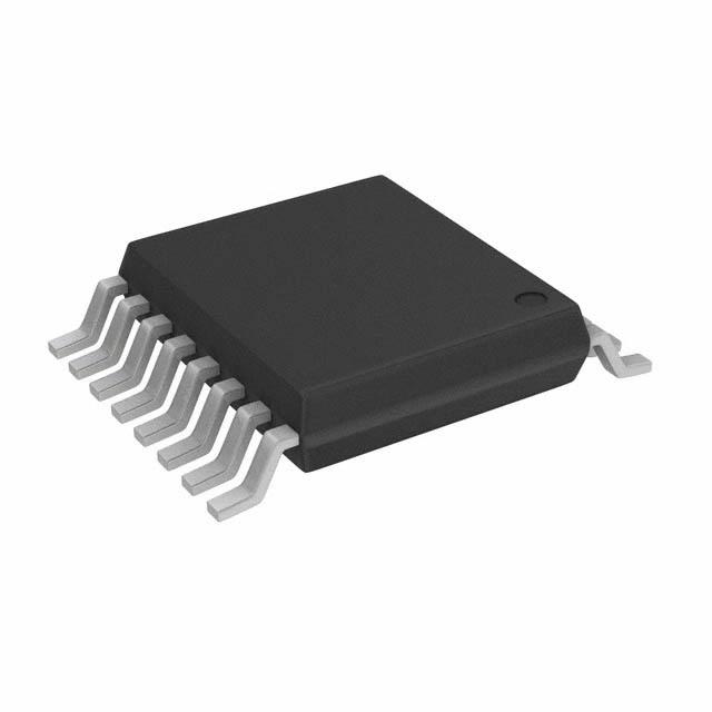LPC811M001JDH16J NXP USA Inc.