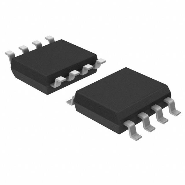 MC9RS08KA1CSC NXP USA Inc.