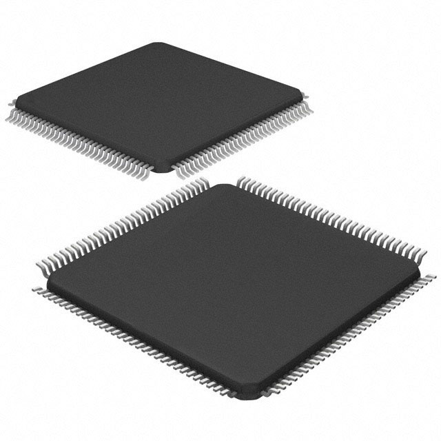 M2351KIAAE Nuvoton Technology Corporation of America