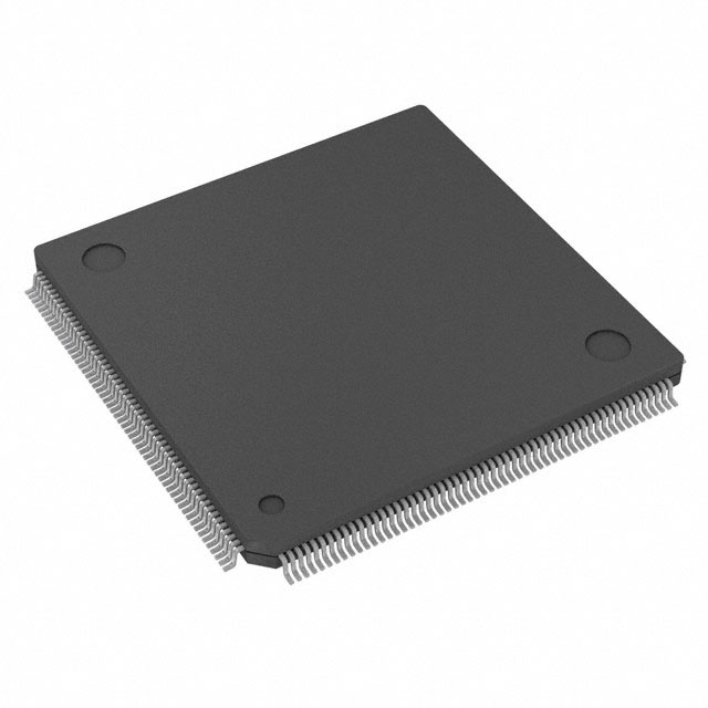 NUC972DF61Y Nuvoton Technology Corporation of America