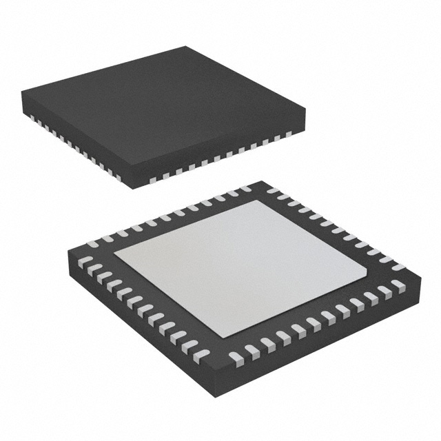 NUC126NE4AE Nuvoton Technology Corporation of America