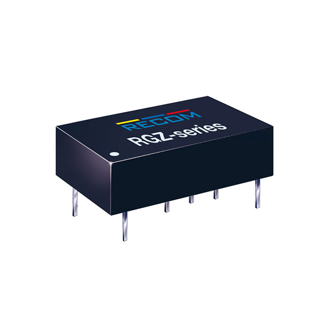 RGZ-153.3D Recom Power