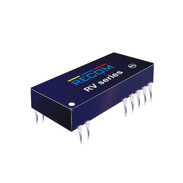 RV-2412S Recom Power