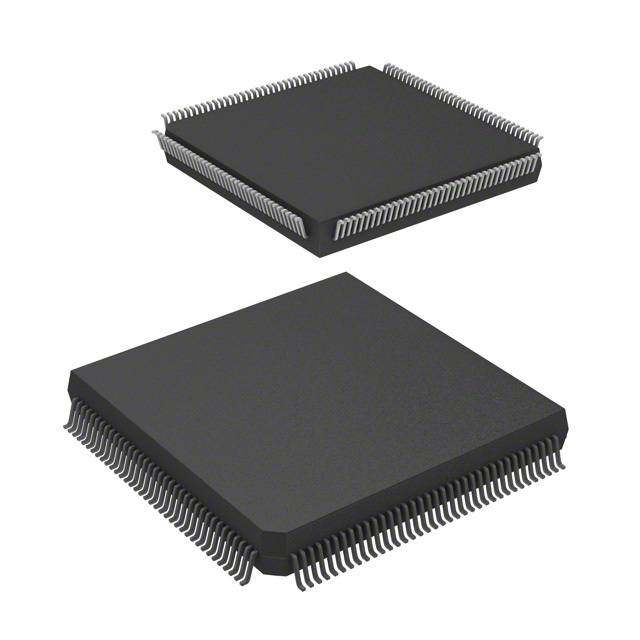 DF2556FC20DV Renesas Electronics America