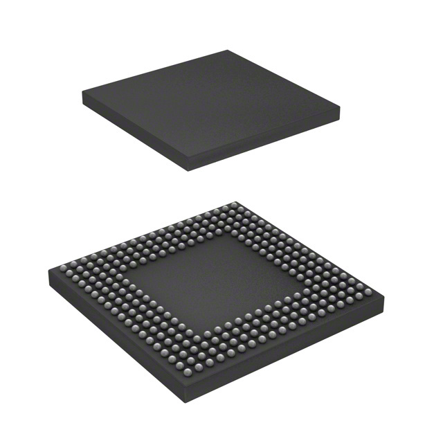 HD6417727BP160CV Renesas Electronics America