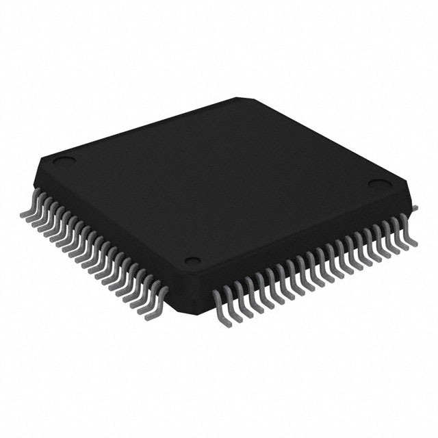 R5F111NJALA#U0 Renesas Electronics America
