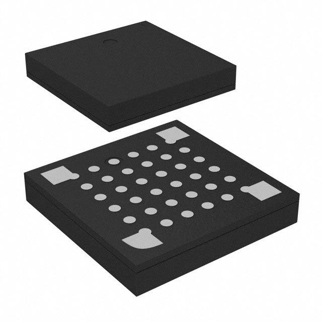 R7FS124772A01CLM#AC1 Renesas Electronics America