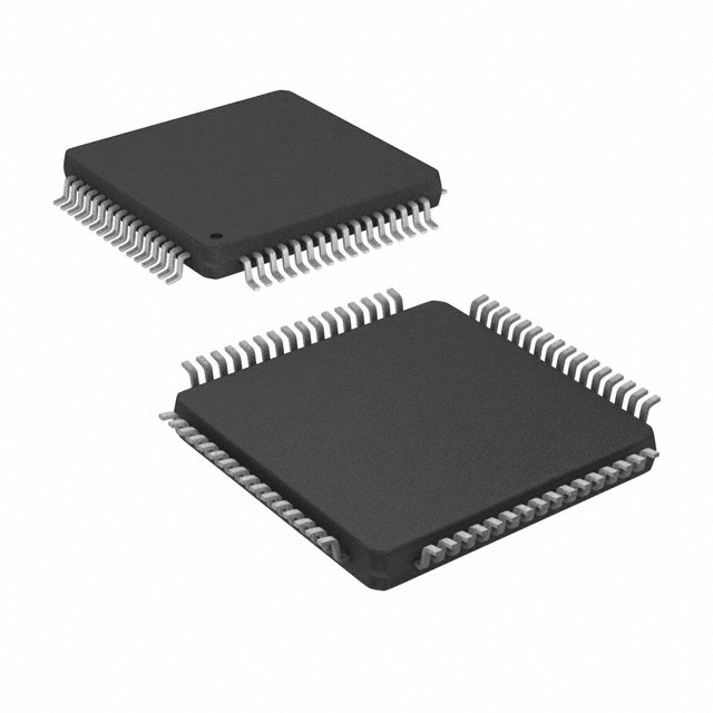 UPD78F0763GB-GAH-AX Renesas Electronics America