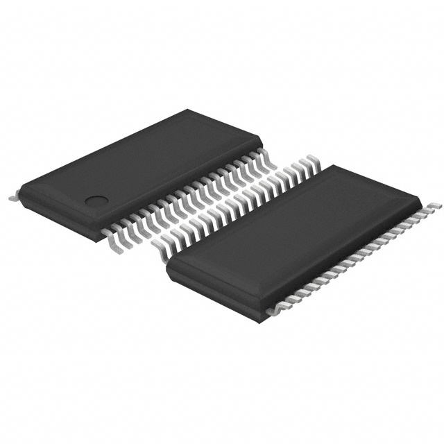 R5F107DEGSP#X0 Renesas Electronics America