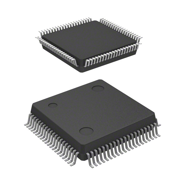 DF2134AFA20V Renesas Electronics America