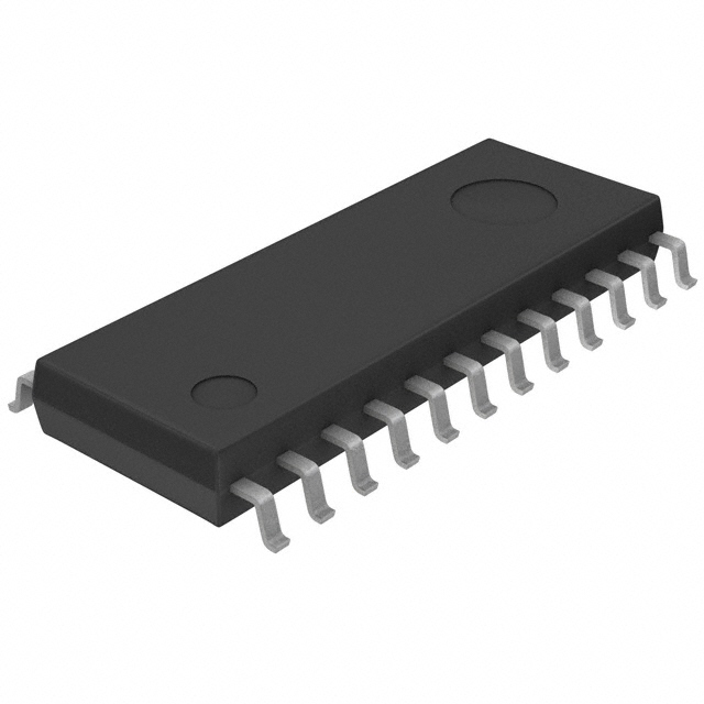 C8051F852-C-GU Silicon Labs