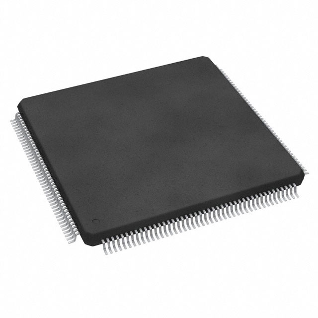 SPC58EC80E7QMC0Y STMicroelectronics