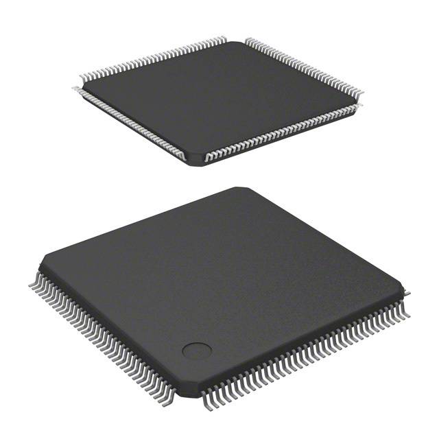 STM32L152ZET6 STMicroelectronics
