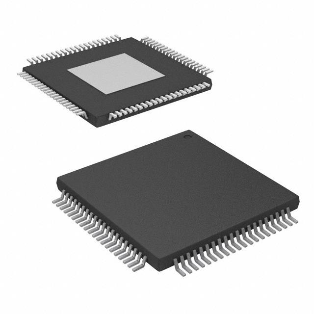 SPC572L64F2BC6AR STMicroelectronics