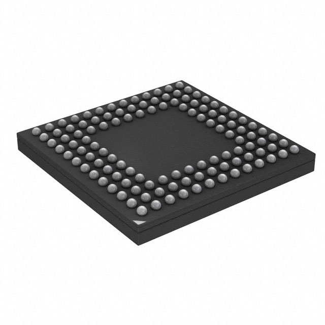 EFM32LG295F64G-E-BGA120R Silicon Labs