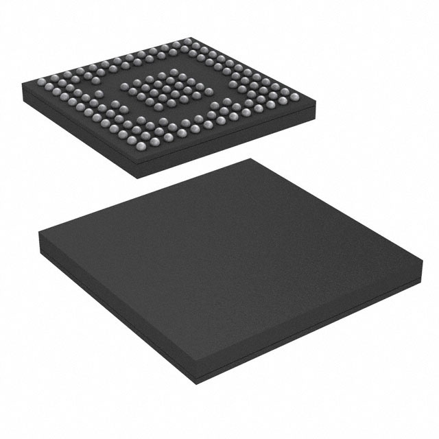 EFM32JG12B500F1024GL125-C Silicon Labs