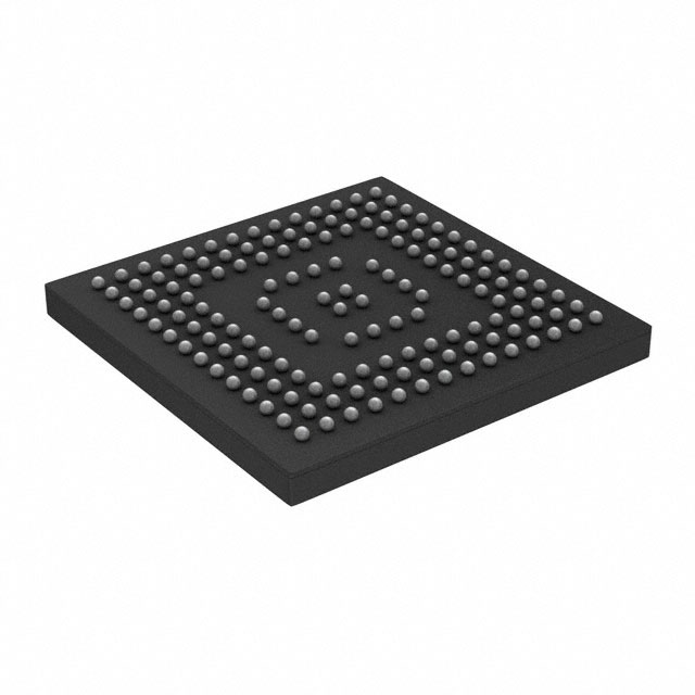EFM32GG11B820F2048GL152-A Silicon Labs