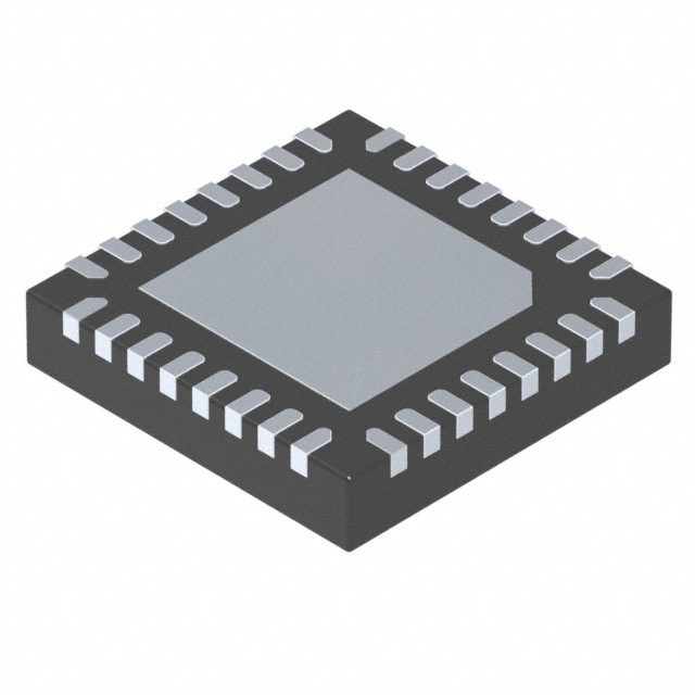 EFM8BB31F64G-C-QFN32R Silicon Labs