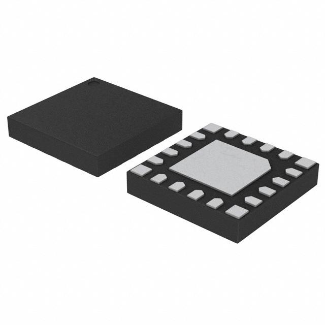 EFM8BB10F8G-A-QFN20 Silicon Labs