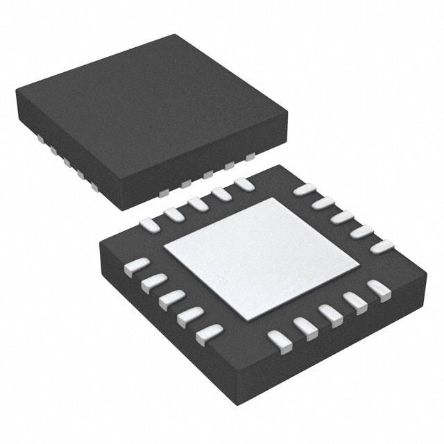 C8051F396-A-GMR Silicon Labs