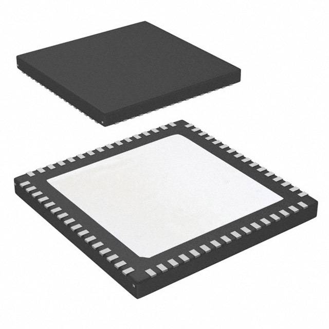EFM32LG230F128G-E-QFN64R Silicon Labs