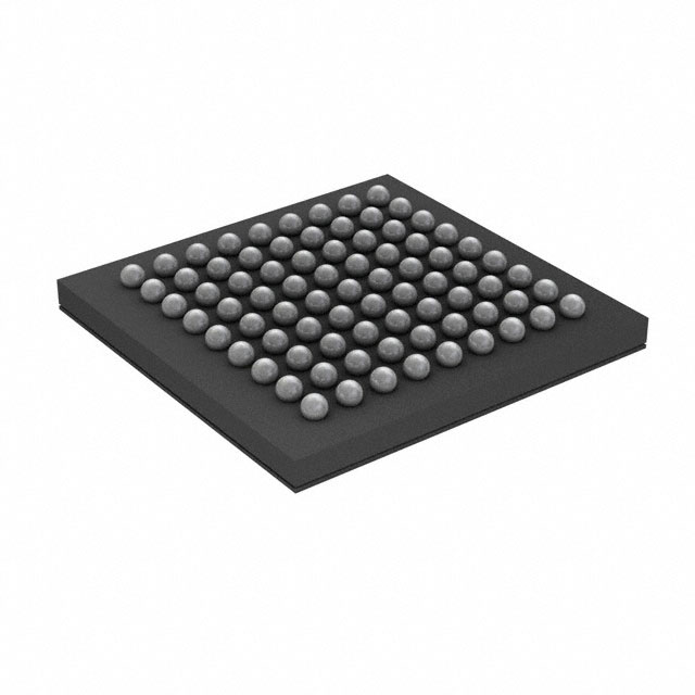 EFM32WG360F256G-A-CSP81 Silicon Labs