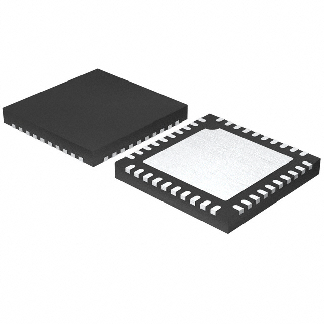 C8051F965-B-GM Silicon Labs