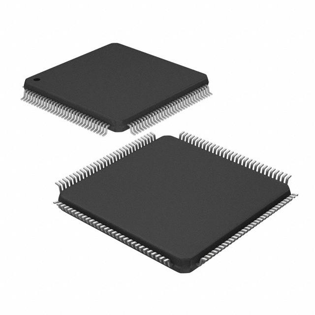 MB9BF566RPMC-G-JNE2 Cypress Semiconductor Corp