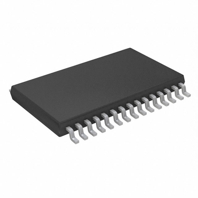 MB89P935BPFV-G-BI8E1 Cypress Semiconductor Corp