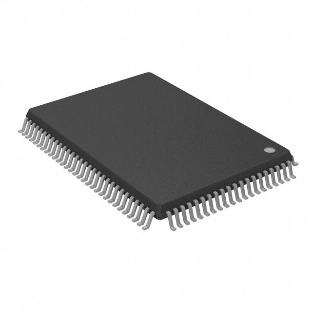 CY90F345CAPFR-GS-SPE1 Cypress Semiconductor Corp