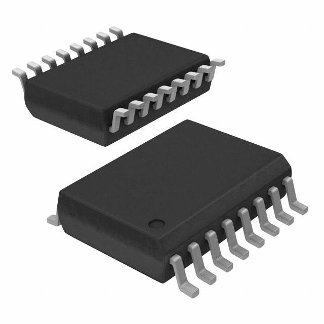 COP8SAA716M8/NOPB Texas Instruments