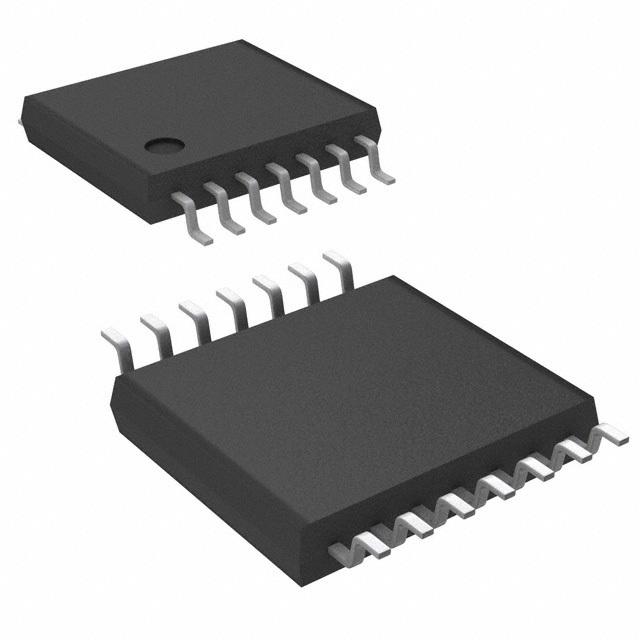 MSP430G2452IPW14 Texas Instruments