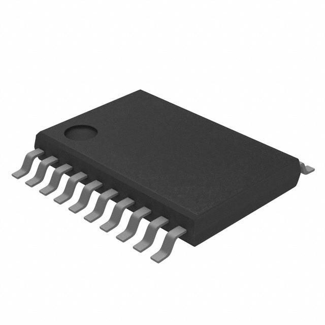MSP430G2533IPW20 Texas Instruments