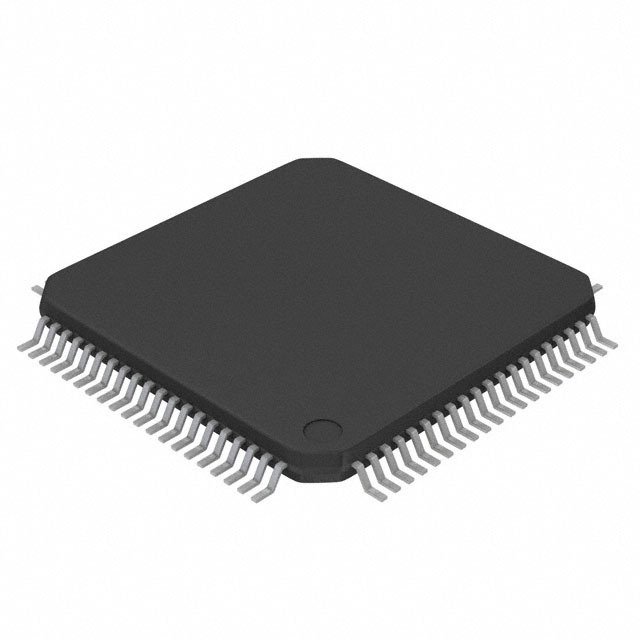 MSP430F6721IPNR Texas Instruments