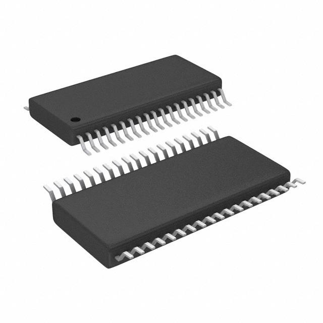 MSP430FR2153TDBT Texas Instruments